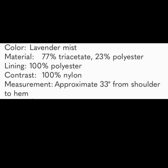 BCBGMAXAZRIA PAYTEN LACE-INSERT SHIFT DRESS - Picture 7 of 7